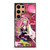 Demon Slayer Kanroji Heart of the Hashira Samsung Galaxy S24 Ultra Case