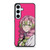 Demon Slayer Mitsuri Kanroji Love Hashira 01 Samsung Galaxy S24 Case