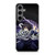 Demon Slayer Obanai the Serpent Hashira Samsung Galaxy S24 Plus Case