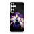 Demon Slayer Shinobu Kocho The Butterflys Sting Samsung Galaxy S24 FE Case