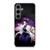 Demon Slayer Shinobu Kocho The Butterflys Sting Samsung Galaxy S24 Plus Case
