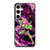 Demon Slayer The Heart of a Hashira Samsung Galaxy S24 FE Case