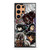 Demon Slayer The Weight of a Pillar Samsung Galaxy S24 Ultra Case