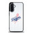 Oklahoma City Dodgers Samsung Galaxy A36 5G Case