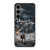 Demons Souls Cover Samsung Galaxy S24 Plus Case