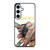 Denji and Power Samsung Galaxy S24 Case
