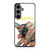 Denji and Power Samsung Galaxy S24 Plus Case