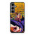 Denji Ride Shark Fiend Samsung Galaxy S24 Plus Case