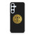 Denver Nuggets Gold Samsung Galaxy S24 Case