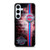 Detroit Pistons Bricks Samsung Galaxy S24 Case