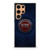 Detroit Pistons Metallic Samsung Galaxy S24 Ultra Case