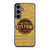 Detroit Pistons Wooden Pattern 01 Samsung Galaxy S24 Plus Case