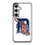 Detroit Tigers Claws of Detroit Samsung Galaxy S24 FE Case
