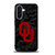 Oklahoma Sooners 02 Samsung Galaxy A36 5G Case