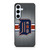 Detroit Tigers 07 Samsung Galaxy S24 Case