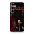 Devil May Cry The Crimson Cavalier Samsung Galaxy S24 Plus Case