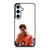 Dexter Morgan Samsung Galaxy S24 Case