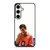 Dexter Morgan Samsung Galaxy S24 FE Case