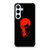 Dexter Series Samsung Galaxy S24 Case