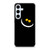 Disney Cheshire Cat Alice Smilling Samsung Galaxy S24 Case