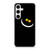 Disney Cheshire Cat Alice Smilling Samsung Galaxy S24 FE Case