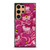 Disney Cheshire Cat Alice Samsung Galaxy S24 Ultra Case