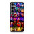 Disney Villains Darkest Desires Samsung Galaxy S24 Plus Case