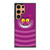 Dixney Alice Chesire Cat Samsung Galaxy S24 Ultra Case