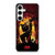Doom Eternal Art Samsung Galaxy S24 FE Case