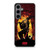 Doom Eternal Art Samsung Galaxy S24 Plus Case