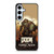 Doom the Dark Ages Samsung Galaxy S24 Case