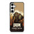Doom the Dark Ages Samsung Galaxy S24 FE Case