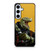 Dorohedoro Kaiman Samsung Galaxy S24 Case