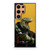 Dorohedoro Kaiman Samsung Galaxy S24 Ultra Case