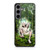 Dr Stone Senku Energy Unleashed Samsung Galaxy S24 Plus Case