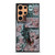Dr Stone Senku The Science King Samsung Galaxy S24 Ultra Case