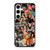 Dragon Ball Z Characters Samsung Galaxy S24 FE Case