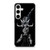 Dragon Ball Z Vegeta Majin Awakening Samsung Galaxy S24 FE Case