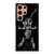 Dragon Ball Z Vegeta Majin Awakening Samsung Galaxy S24 Ultra Case
