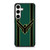Dune House Atreides 01 Samsung Galaxy S24 FE Case
