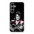 Elvis Presley On Stage Samsung Galaxy S24 Plus Case