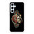 Fallout Brotherhood of Steel Vanguard Samsung Galaxy S24 Case