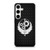Fallout Brotherhood of Steel Samsung Galaxy S24 FE Case