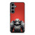 Fallout in Red Samsung Galaxy S24 Plus Case