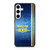 Fallout The Vault Tec Blueprint Samsung Galaxy S24 Case