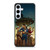 Fallout Welcome New Vegas Samsung Galaxy S24 Case