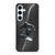 Fantasric Four Universe Silver Surfer Samsung Galaxy S24 Case