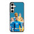 Fantastic Four Samsung Galaxy S24 FE Case