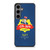 Fault Vault 76 Poster Samsung Galaxy S24 Plus Case