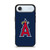 Los Angeles Angels 02 iPhone Air Case